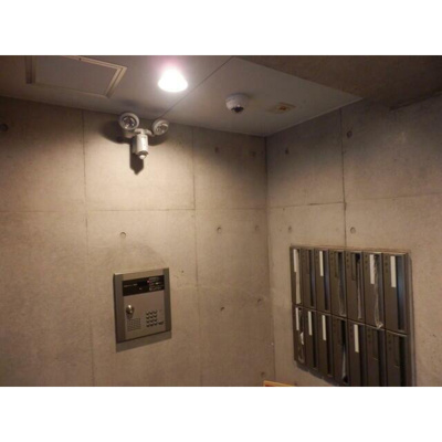 【その他共用部分】 | カムフォート登戸Ⅲ | カムフォート登戸Ⅲ