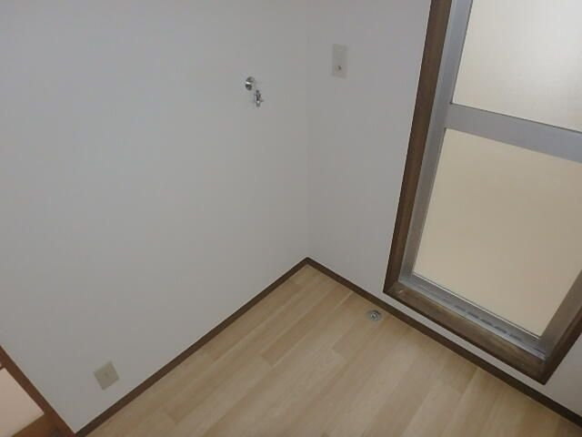 【設備】 | 上北沢ホワイトコーポ