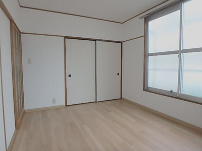 【展望】 | 上北沢ホワイトコーポ
