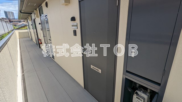 【ロビー】 | ヴァンベールタナカ2