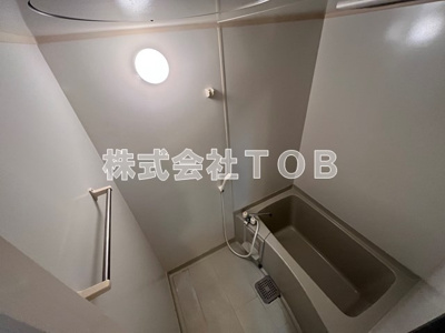 【浴室】 | ヴァンベールタナカ2