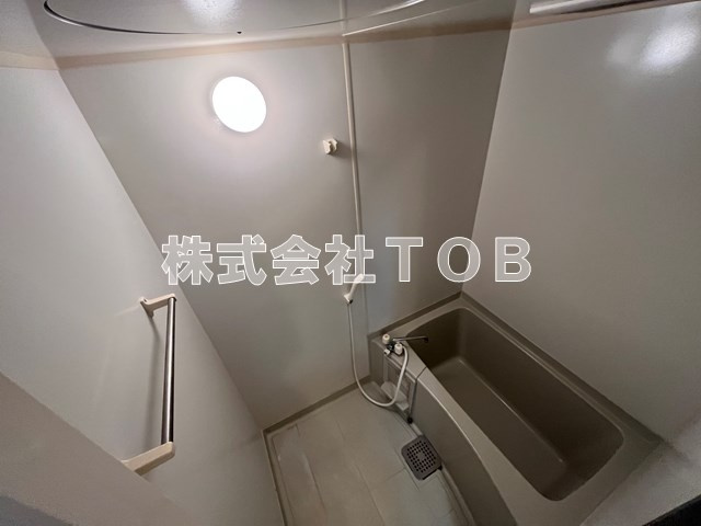 【浴室】 | ヴァンベールタナカ2