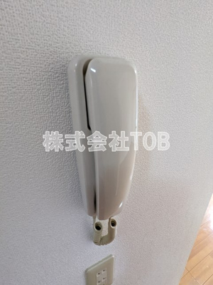 【セキュリティ】 | ヴァンベールタナカ2 | ※クリーニング中の写真※