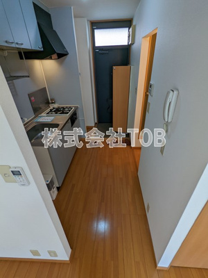 【内装】 | ヴァンベールタナカ2 | ※クリーニング中の写真