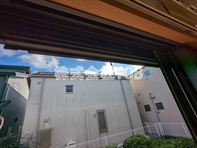 【セキュリティ】 | ヴァンベールタナカ2 | 防犯シャッター※クリーニング中の写真※クリーニング中の写真