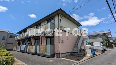 【外観】 | ヴァンベールタナカ2