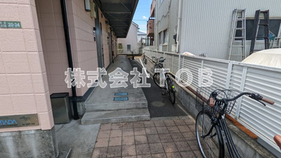 【その他共用部分】 | ヴァンベールタナカ2