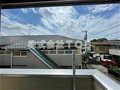 【展望】 | デュラカーサ ルシア 久我山 | ※別部屋参照※