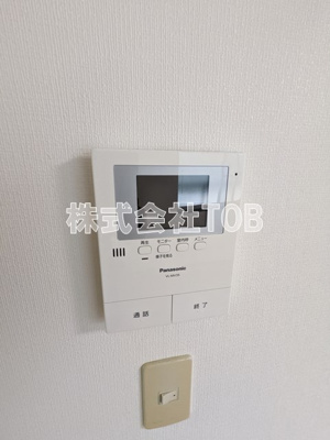 【セキュリティ】 | アメニティーズ | ※クリーニング中の写真