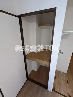 【収納】 | アメニティーズ | ※クリーニング中の写真※