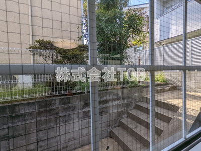 【展望】 | アメニティーズ | ※クリーニング中の写真
