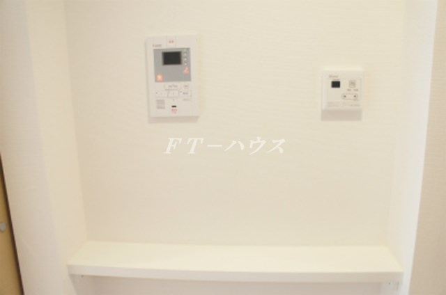 リブリ・ハヅキの設備