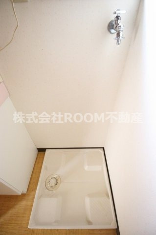 ビレッジ・ウィズの設備