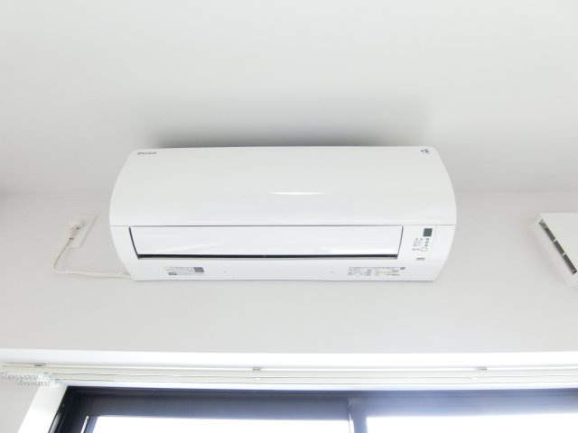Villa Izumi Chuoの設備