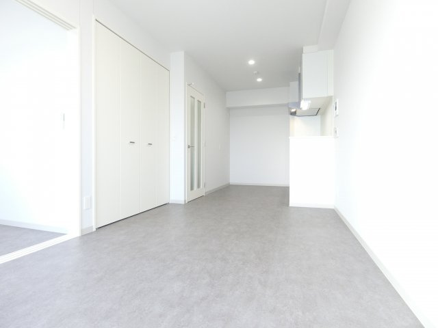 Villa Izumi Chuoの内装