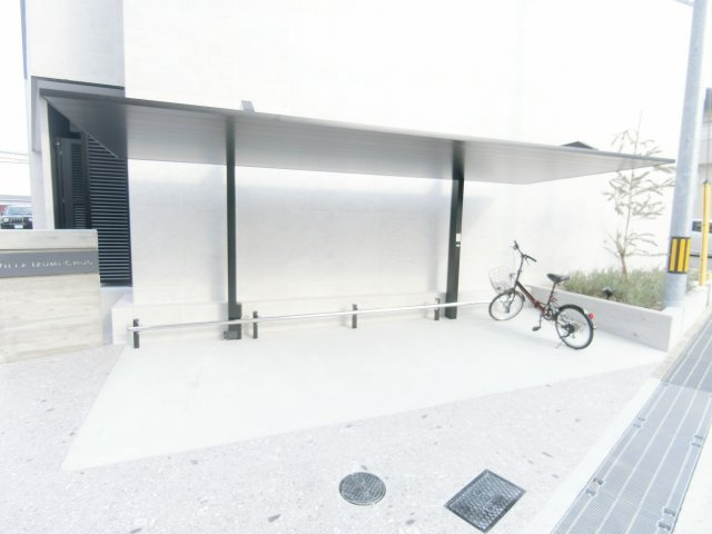 Villa Izumi Chuoのその他共用部分