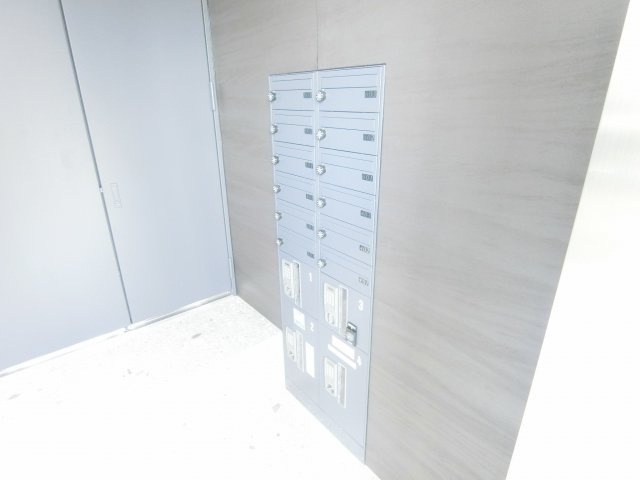 Villa Izumi Chuoのその他共用部分