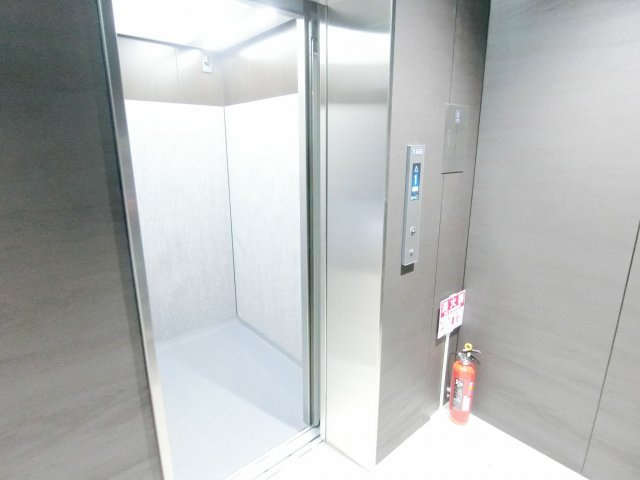 Villa Izumi Chuoのその他