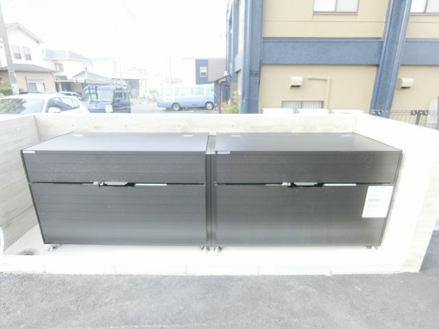 Villa Izumi Chuoのその他共用部分