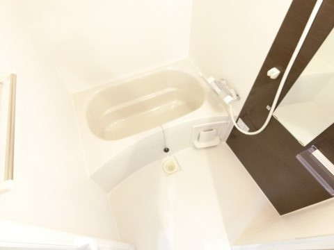 Villa Izumi Chuoの浴室
