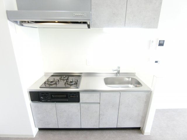Villa Izumi Chuoのキッチン