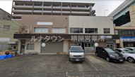 安川事務所・倉庫の画像