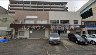 【外観】