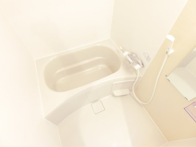 Villa Izumi Chuoの浴室