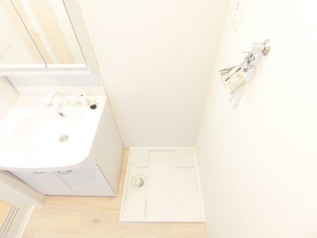 Villa Izumi Chuoの内装