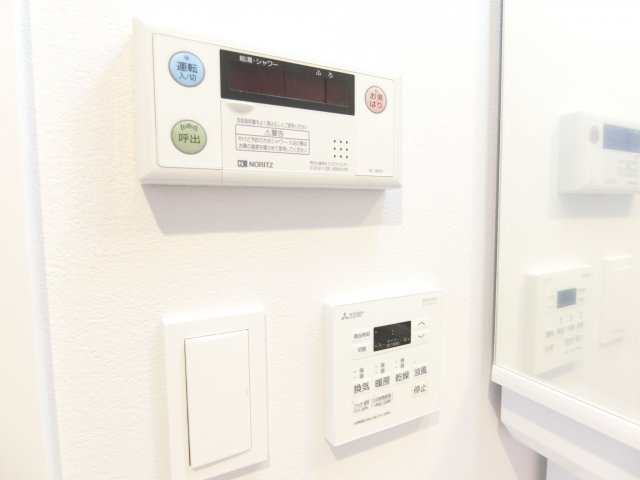 Villa Izumi Chuoの設備