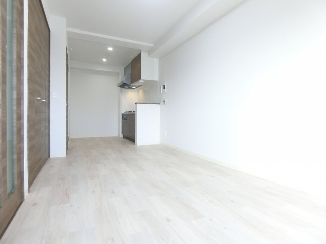 Villa Izumi Chuoの居間・リビング