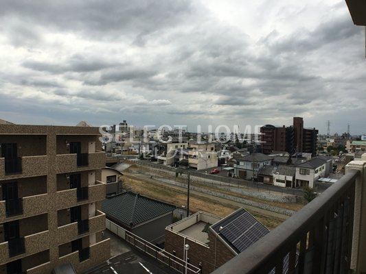 【展望】 | メゾン魚町