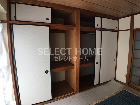 【収納】 | メゾン魚町 | こまごまとしたものを収納できそうですね
同型タイプ