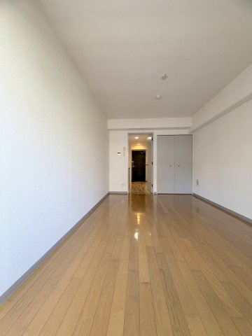 LA PRIMAVILLA地蔵通りの内装