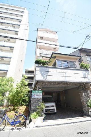 メゾン三和ドライ　仲介手数料無料の外観