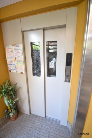 メゾン三和ドライ　仲介手数料無料のその他共用部分