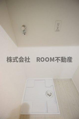 Feliciaの設備