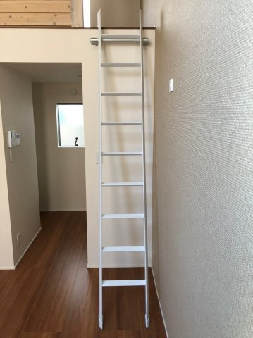 仲介手数料0！！コレクション名城公園II Southの内装