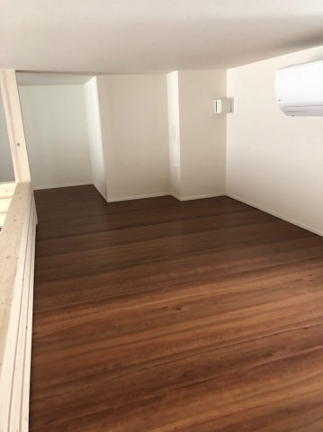 仲介手数料0！！コレクション名城公園II Southの内装