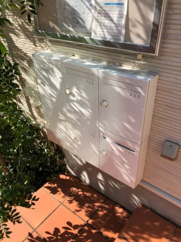 仲介手数料0！！コレクション名城公園II Southのその他