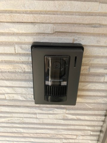 仲介手数料0！！コレクション名城公園II Southのセキュリティ