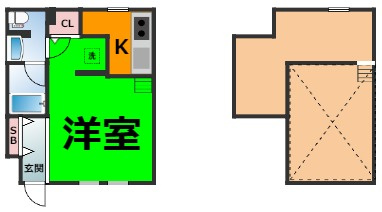 仲介手数料0！！コレクション名城公園II South