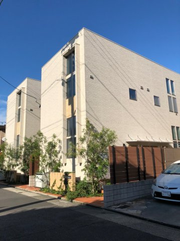 仲介手数料0！！コレクション名城公園II South