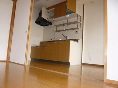 【その他】 | ヴィラージュK