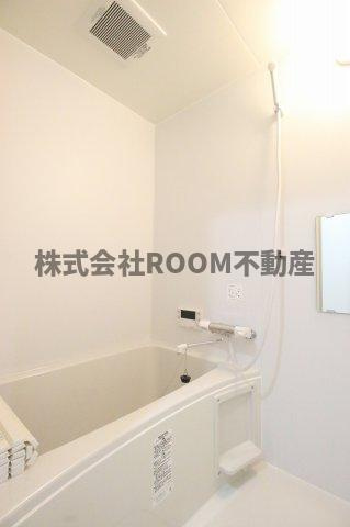 Feliciaの浴室|日々の暮らしに欠かせないお風呂です