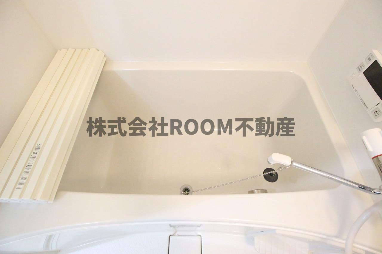 Feliciaの浴室|お風呂で日々の疲れを落としましょう