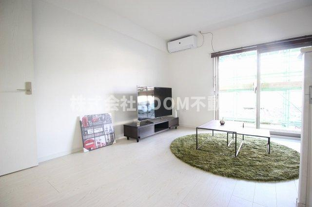 Feliciaの居間・リビング|ゆったり過ごせる居間です