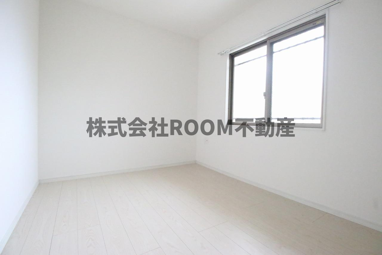 Feliciaの洋室|コンパクトで使いやすい洋室です