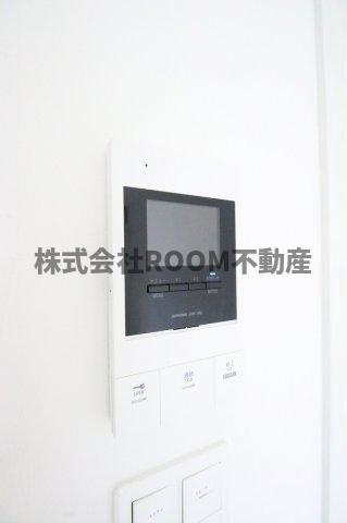 Feliciaのセキュリティ