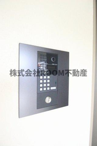 Feliciaのセキュリティ